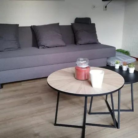 Holiday home Bungalowpark 3 Simpelveld