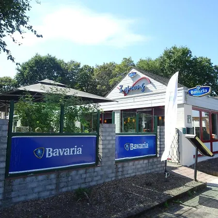 Holiday home Bungalowpark 3 *
